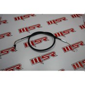 Resim Crypton Gaz Halatı R Model. 