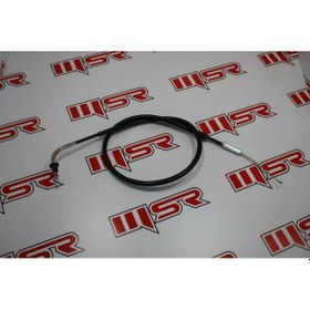 Resim Crypton Gaz Halatı R Model. 