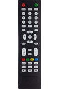 Resim RAMTECH Yumatu Yeni Model Lcd-led Tv Kumandası 123169-c8 