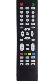 Resim RAMTECH Yumatu Yeni Model Lcd-led Tv Kumandası 123169-c8 