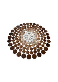 Resim Deri Halı (519948501) 