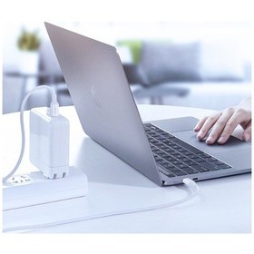 Resim Ugreen Type-C 100W 5A Pd Hızlı Şarj Ve Data Kablosu 