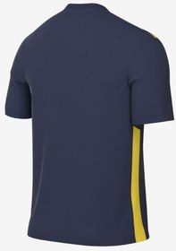 Resim Nike M Df Park Derby Iv Jsy Ss Fd7430-410 Lacivert Erkek Forma 001 