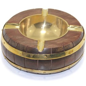 Resim Pirinç Küllük 1434c 