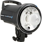 Resim Elinchrom D-lite Rx4 (400WS)kompakt Flaş 