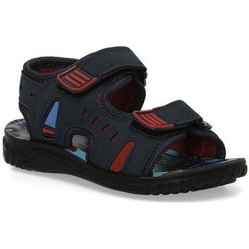Resim Polaris Sons.p5fx Lacivert Erkek Çocuk Sandalet 000000000101986371 Lacivert 