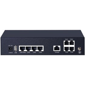 Resim LVswitch Iad100-4s Fxs Gateway 