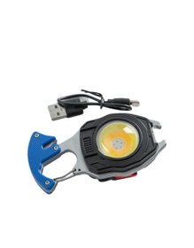 Resim Combat Pro El Feneri 500 Lümen 