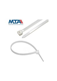Resim Mta Kablo Bağı 3.6 X 290 Beyaz Italy 1 Ad 