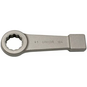 Resim Unıor Darbeli Yıldız Anah. 32mm 184/7 