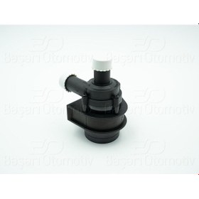 Resim 1k0965561l-wısco Vw Golf Leon Jetta 1.2 1.4tsı 10- Su Pompası Yardımcı 1k0965561l 