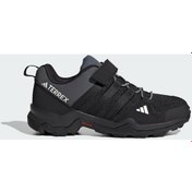 Resim Adidas Terrex Ax2r Hook And Loop Çocuk Outdoor Ayakkabı 001 