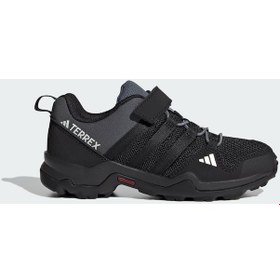 Resim Adidas Terrex Ax2r Hook And Loop Çocuk Outdoor Ayakkabı 001 