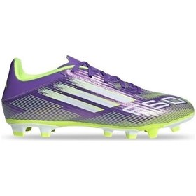 Resim Adidas Performance F50 Club Fg/mg Erkek Futbol Ayakkabısı Jı0045 Turuncu 