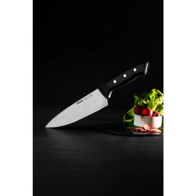 Resim Pirge Profi Şef Bıçağı 19 cm 