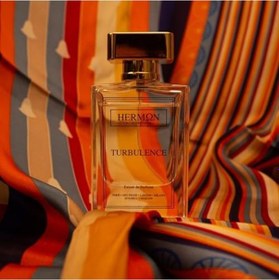 Resim Turbulence, 50 Ml, Kadın, & Niche Perfume 