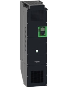 Resim Schneider Electric ATV630C11N4 ATVProcess Hız Kontrol Cihazı IP0 