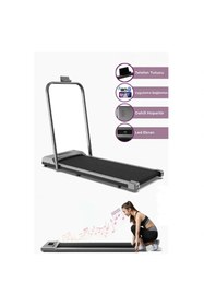 Resim Eco Lounge Akıllı Koşu Bandı 