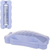 Resim Titiz Plastik Kelebek Tekli Gırgır Tp-101 