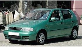 Resim Tekerlek Bijon Saplaması 4 Adet 3A0601139 VW Polo HB ile uyumlu 1994-2000 