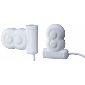 Resim 600W Krom Elektrikli Havlupan Rezistansı ve Termostat Seti Normal Havlupanı Elektrikli Yap! 