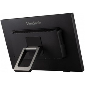 Resim VIEWSONIC 23.6" DOKUNMATIK TD2423 7MS 60HZ HDMI-DVI KURUMSAL MONİTÖR 1920X1080 