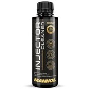 Resim MANNOL MN9957-0.250 ML PET INJECTOR CLEANER 250ML 