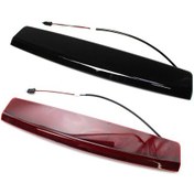 Resim Sones Land Rover Range Rover L322 2004-2012 İçin Araba Yüksek Pozisyon Fren Lambası Xfg000040 Kırmızı 