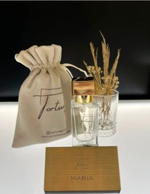 Resim Tortum Kadın Parfüm Maria 30ml. Diğer 