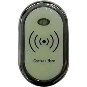 Resim Makim Kartlı Kabin Soyunma Dolabı Çekmece Kilidi 