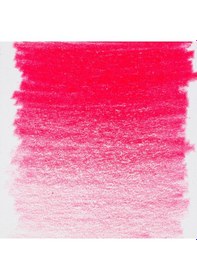 Resim Bruynzeel Design Colour Pencils Kuru Boya Kalemi 38 Carmine 