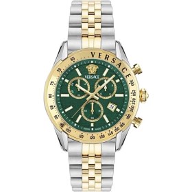 Resim Versace VRSCVE8R00524 Erkek Kol Saati 