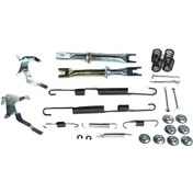 Resim Cırcır Fren Ayar Toyota Hilux Revo 2015-21 Sol/ Sağ Uyumlu 1 Adet Set - Product Code 1 Adet 