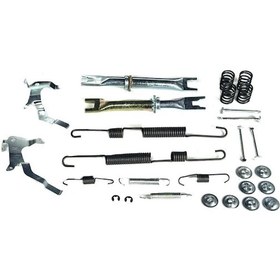 Resim Cırcır Fren Ayar Toyota Hilux Revo 2015-21 Sol/ Sağ Uyumlu 1 Adet Set - Product Code 1 Adet 