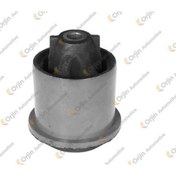 Resim Torsıyon Burcu Logan Sandero 08-; 