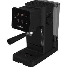 Resim Altus Al 4955 Es Yarı Otomatik Espresso Makinesi 