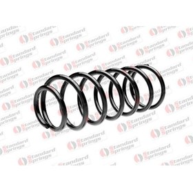 Resim STANDART YAY ST 133076R Arka Helezon (Takim) Corolla Uyumlu E12 01-07 ST133076R (WR193186) (Fiyat:2 Adet İçindir) 