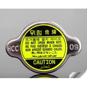 Resim Hyundaı Accent Era H100 Radyatör Kapağı Oem 2533017000 