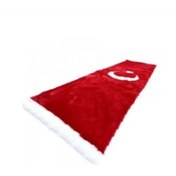 Resim Point Türk Bayraklı Torpido Pandizot Üstü Peluş Örtü 150x40 Cm 