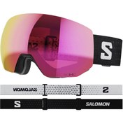 Resim Salomon Radium Pro Sigma Kayak/Snowboard Goggle 