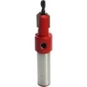 Resim Resiste 3 mm D:10 Havşa Bıçağı 