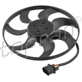Resim Topran 115377001 Fan Motoru Vw Polo Seat Ibiza Skoda Fabia 6r0959455d Diğer 