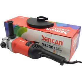 Resim Senca 542301 2200W 230 MM Profesyonel Taşlama Makinesi 