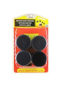 Resim Çap 60 Plastik Dış Tapa 