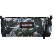 Resim Eastpak Benchmark Sıngle Kalemlik - Kalem Kutusu Siyah 