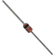 Resim 12 V 1/4 W Zener Diyot-181824 