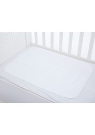 Resim Kapitoneli Bebek Alt Açma Bezi Su Geçirmez 90 x 60 CM 5 Adet 