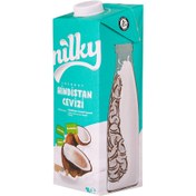 Resim NİLKY Hindistan Cevizi Sütü 1 Lt 
