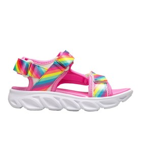 Resim Skechers Hypnoflash Kız Çocuk Sandalet 
