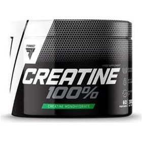 Resim Trec Nutrition %100 Creatine 300 Gr-Aromasız 